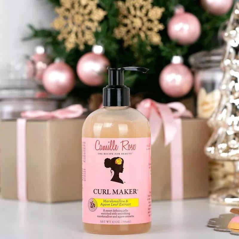 Camille Rose Curl Maker - 12Oz