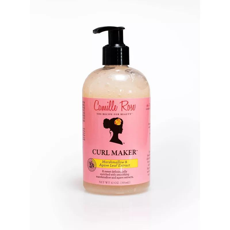 Camille Rose Curl Maker - 12Oz