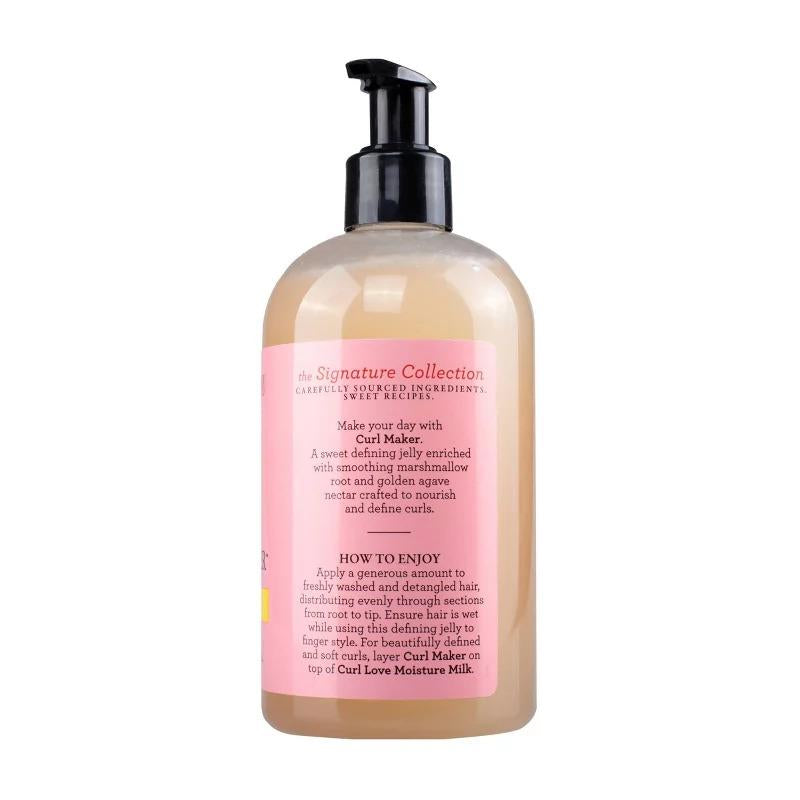 Camille Rose Curl Maker - 12Oz