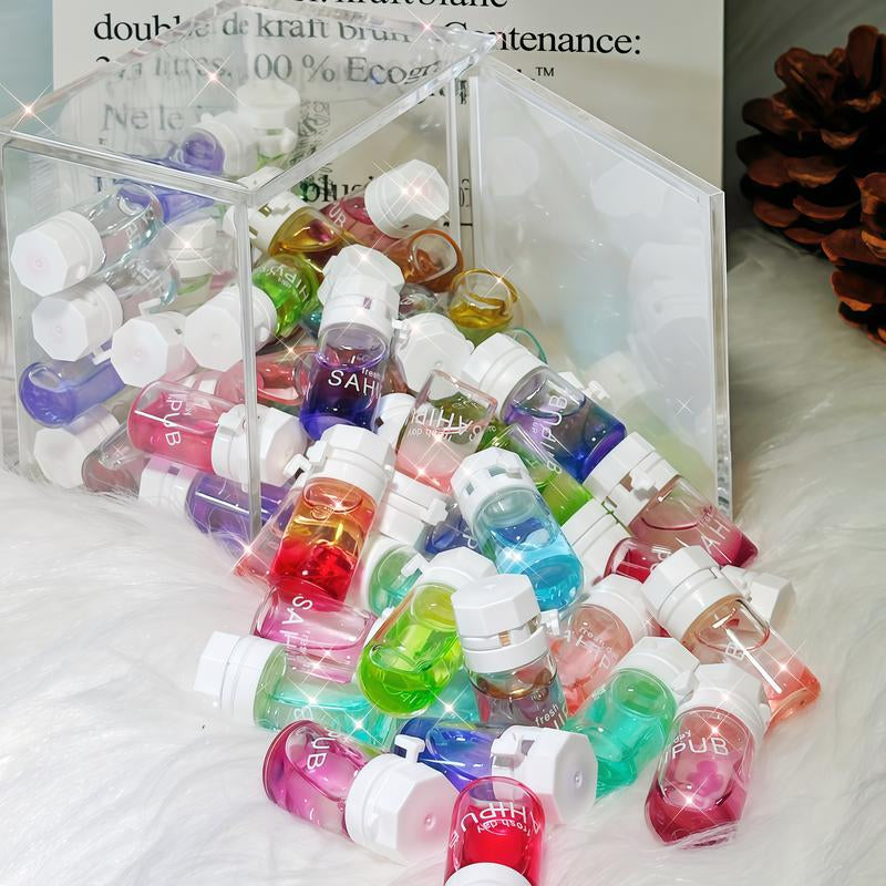 【Sahipub】Perfume& Hair Oil 2 in 1-Avocado Oil, Collagen Hair Oil for Frizzy, Dry, Thicker, Ponytail, Damaged, Curly, Healthy Hair, Repair Serum, Haircare, Hair Fragrance Thanksgiving Blackfriday Gift