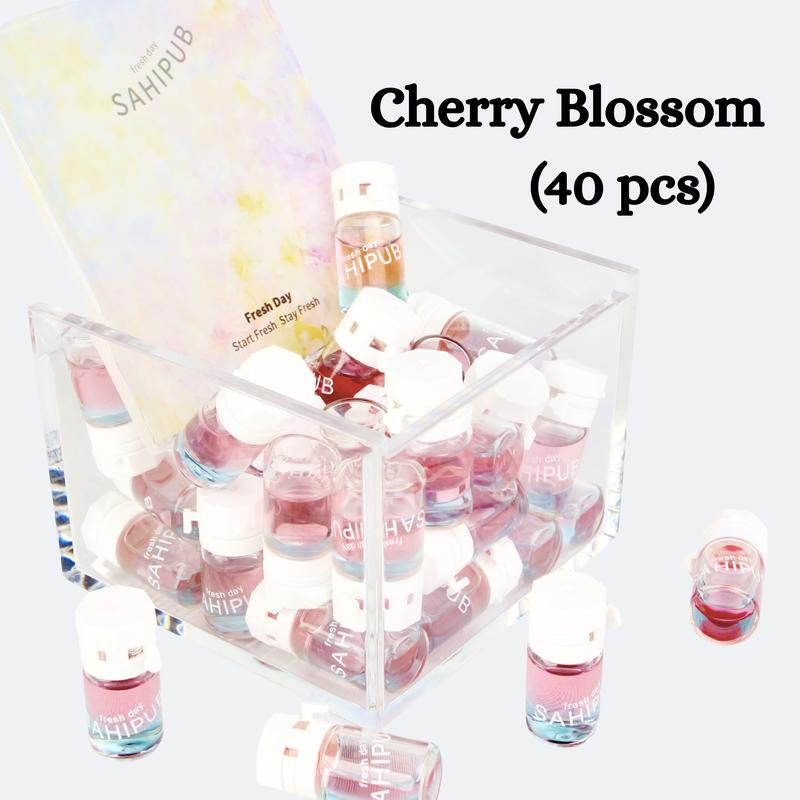 【Sahipub】Perfume& Hair Oil 2 in 1-Avocado Oil, Collagen Hair Oil for Frizzy, Dry, Thicker, Ponytail, Damaged, Curly, Healthy Hair, Repair Serum, Haircare, Hair Fragrance Thanksgiving Blackfriday Gift