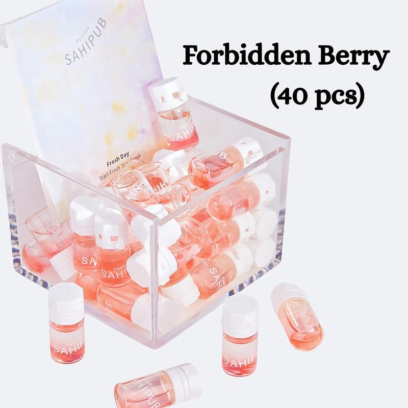 【Sahipub】Perfume& Hair Oil 2 in 1-Avocado Oil, Collagen Hair Oil for Frizzy, Dry, Thicker, Ponytail, Damaged, Curly, Healthy Hair, Repair Serum, Haircare, Hair Fragrance Thanksgiving Blackfriday Gift